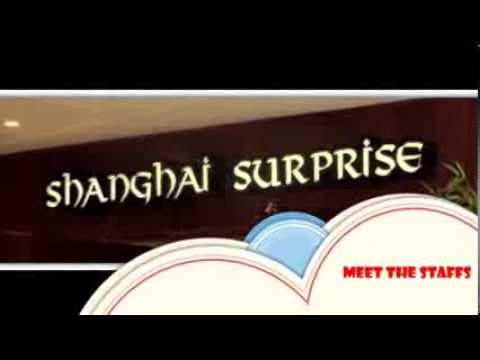Shanghai Surprise
