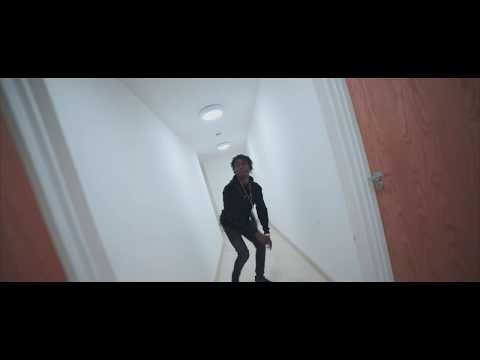 T Face - Touch A Button #AllBlackPt2 (Music Video)