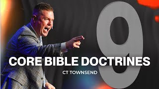 Nine Core Doctrines | Pastor CT Townsend | Victory Baptist Church
