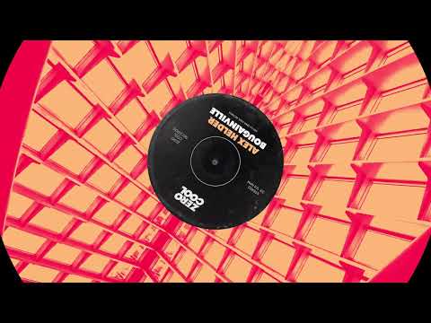 Alex Helder - Bougainville [Zero Cool]