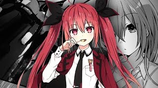 Kotori Itsuka || Part 3 || Group C