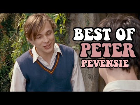 Best Of Peter Pevensie