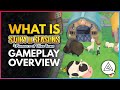 What is Story of Seasons: Pioneers of Olive Town? Gameplay Overview