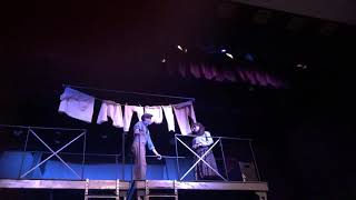 Newsies something to believe in