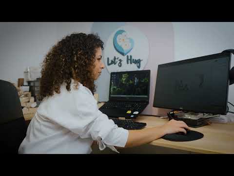 Decouvrez Letzhug en video