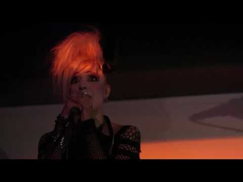 Selofan - Live Performance at Death Disco