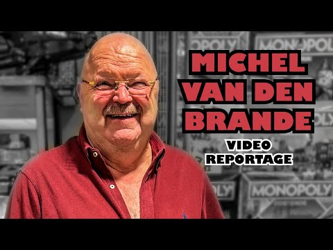 "Groen wil dat we allemaal met ne velo rijden en niet meer werken", vertelt Michel Van Den Brande
