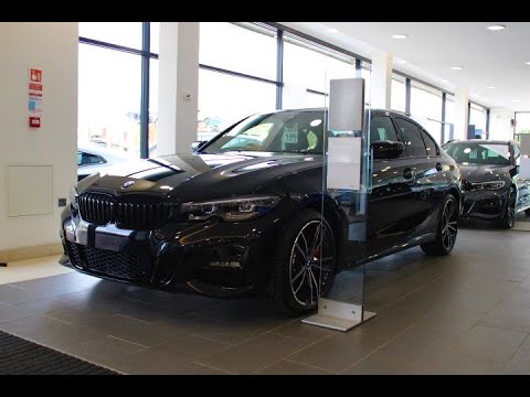 BMW 3 SERIES 330e M Sport 4dr Step Auto [Tech/Pro Pack] - FL06925