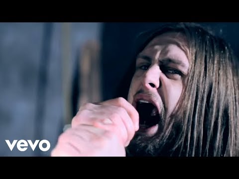 While She Sleeps - Death Toll (Official Music Video)
