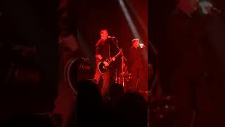 Faelder live in Hannover Unheilbar