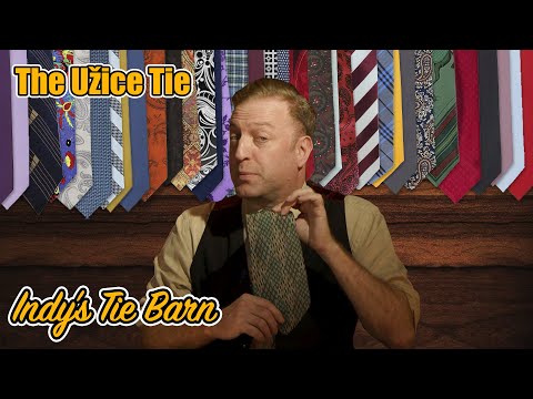 A Tie to Create a Nazi Free Republic - WW2 Special Republic of Užice