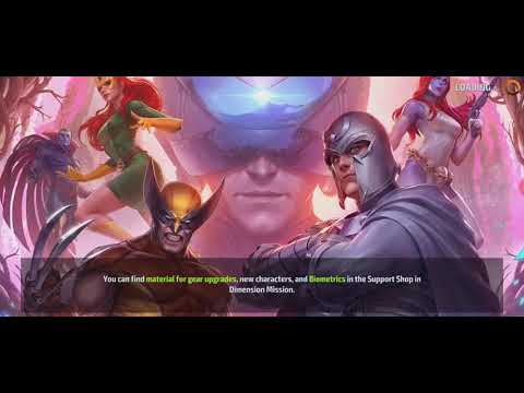 Knull [vs] stage 9 Mephisto WBL | 100 sec challenge