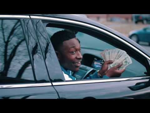 Young Scoop - " Play " ( Official Video ) Shot By : @Gizzo410