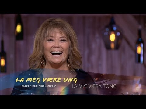 HGVM – La mæ være tong