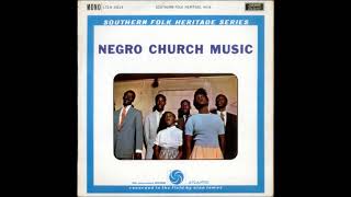 James Shorty &amp; Mississippi Fred McDowell - I Want Jesus To Walk With Me