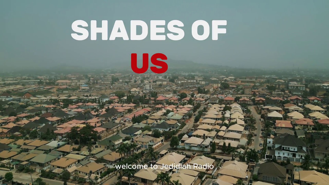 SHADES OF US