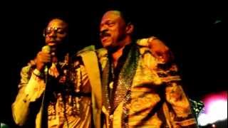 Adrian Younge X Venice Dawn X William Hart