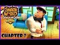 Snack World The Dungeon Crawl Gold Gameplay Chapter 7 Mussles In A Pickle