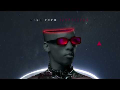 AFRO PUPO - Khôra (Original Mix)