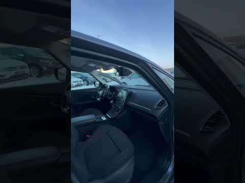 фото renault grand scenic iv 0