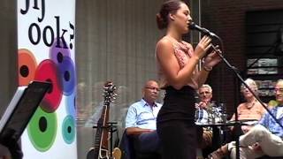 bewitched, bothered & bewildered - Ella Fitzgerald Covered by Ryanne de Bie