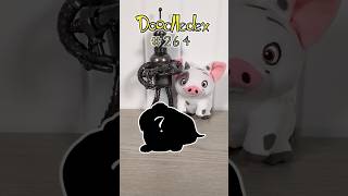 Drawing each Pokemon, by request! Doodledex 264
