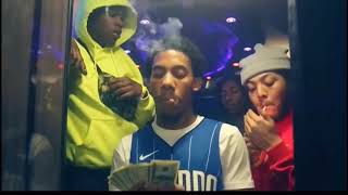 Mally Bandz - Firearms (official music video)