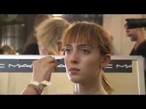 Giambattista Valli – Défilé Haute Couture Automne/Hiver 2016/17