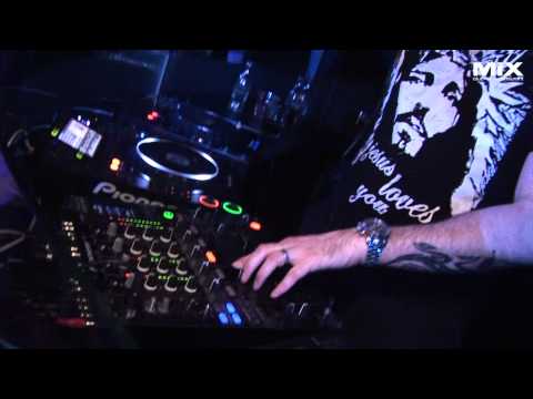 MIX Club - Pete Doyle (UK) @ 2011-04-09