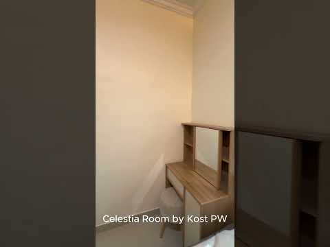 Kamar Celestia