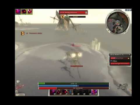 Guild Wars Farming 2018 - Fissure of Woe A/D