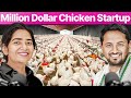 Shruti Ahire ने कैसे बनाया India का No 1 Poultry Business Pro Chicken The 