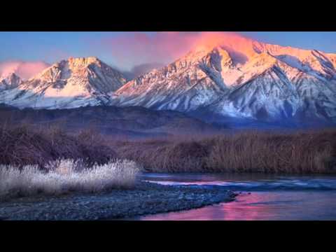 Người tình già trên đầu non (Rong ca 1) - Duy Quang