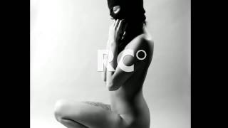 SPOOKY BLACK - we were together once