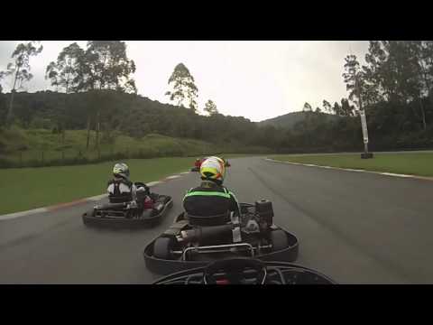 Velokart Aldeia - 11-04-2016