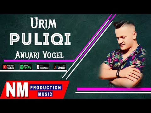 Urim Puliqi - Anuari Vogel ( Dasma Te Meti Sy Verdhi )