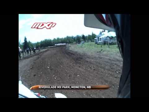 Helmet cam Canadian national