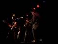 The Greencards - River of Sand