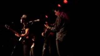 The Greencards - River of Sand