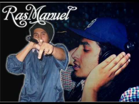 Ras Manuel - Face To Face
