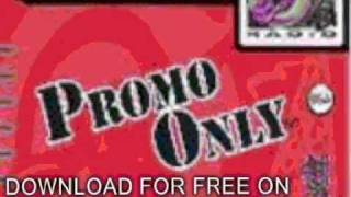 the black maria - Waking Up with Wolves - Promo Only Modern