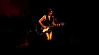 KT Tunstall - White Bird - Belcourt