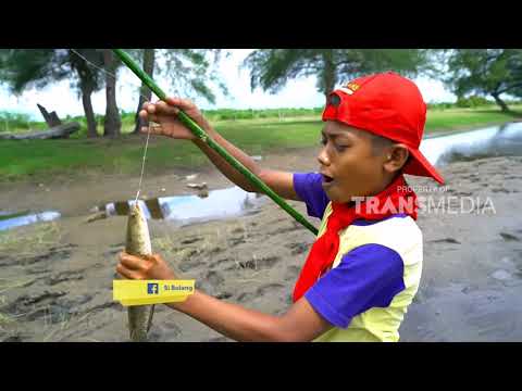 ANAK ALAM NAGARI MALIGI | BOCAH PETUALANG (23/10/17) 3-2