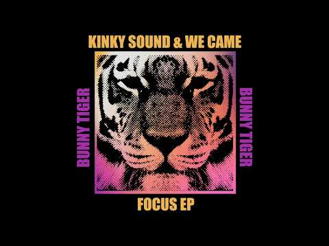 Kinky Sound -  Addicted [OUT NOW]