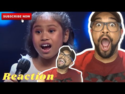 Adelways Lay The Magic Flute | Blind Auditions | The Voice Indonesia REACTION!