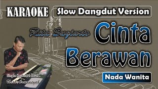 Download lagu Cinta Berawan | Karaoke Rita Sugiarto | Nada Wanita | Slow Dangdut Version | SiKeCe | Lirik mp3 Download lagu Cinta Berawan | Karaoke Rita Sugiarto | Nada Wanita | Slow Dangdut Version | SiKeCe | Lirik mp3