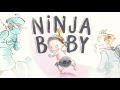 Ninja Baby Trailer