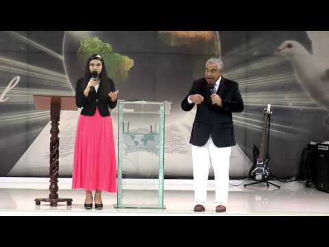 04-05-2016  We need the Holy Spirit III (Rev. Samuel Mejia)