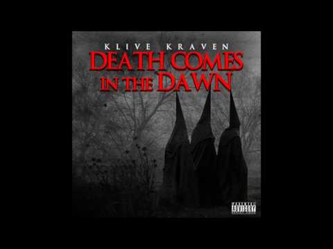 Klive Kraven - Master of Horror (Prod. CaligariCutz) (Cuts TMB)