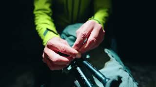 Wuben H4 800流明66米輕量頭燈 揮手感應 一揮即亮 白光/暖白/紅光 Type-C 兼容AAA #電筒王